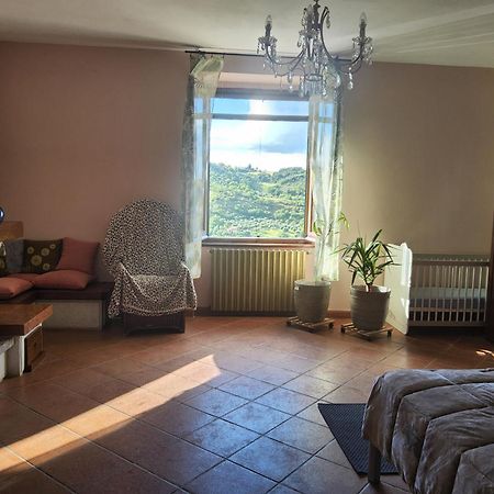 Cesare Battisti Apartment Seggiano Стая снимка