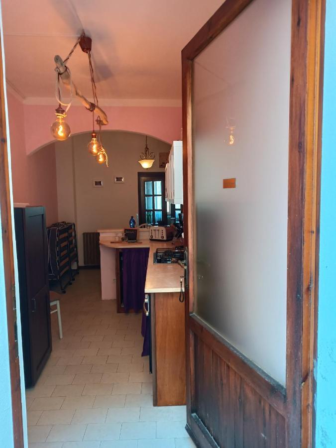 Cesare Battisti Apartment Seggiano Екстериор снимка