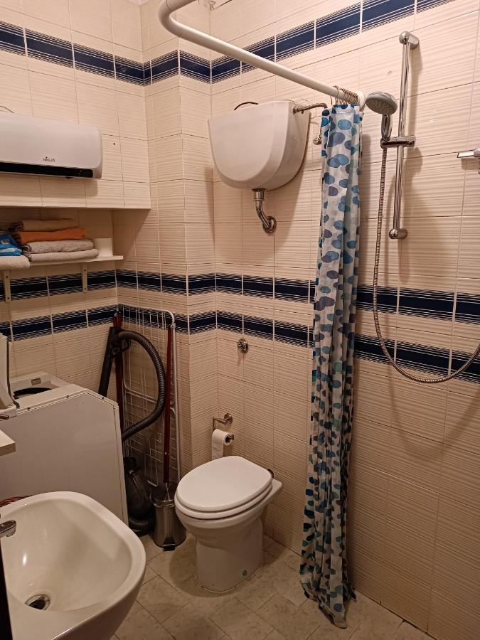 Cesare Battisti Apartment Seggiano Екстериор снимка